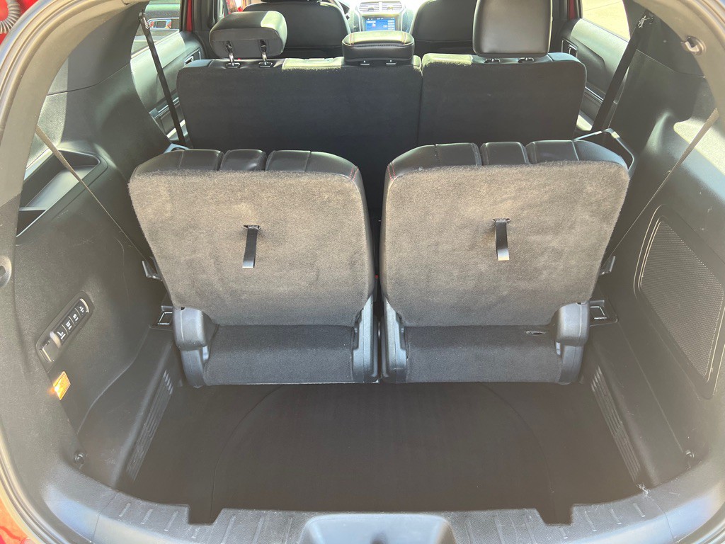 2017 Ford Explorer Image 24
