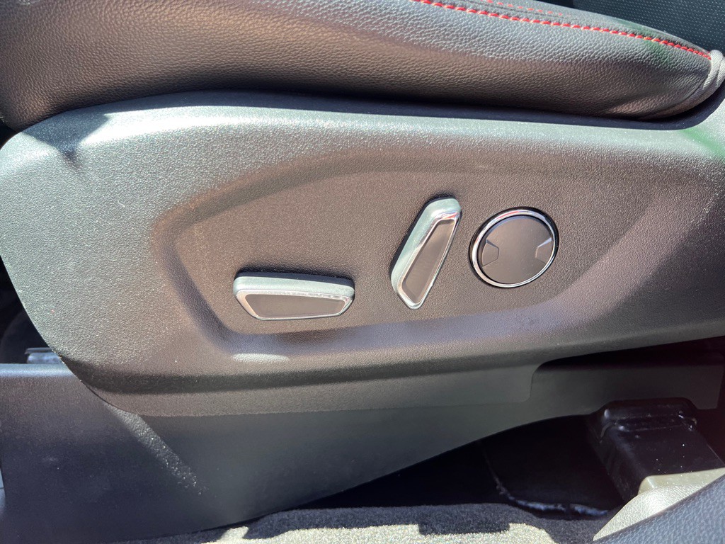 2017 Ford Explorer Image 27