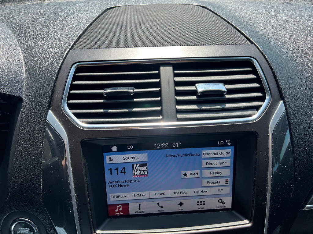 2017 Ford Explorer Image 30