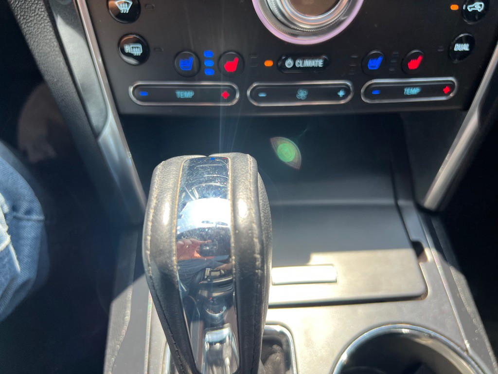 2017 Ford Explorer Image 33