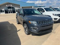 Image for 2018 Jeep Compass Limited ID: 6783886