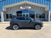 Image for 2018 Jeep Compass Limited ID: 6783886