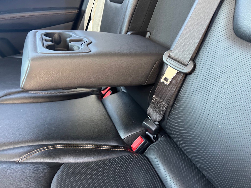 2018 Jeep Compass Image 15
