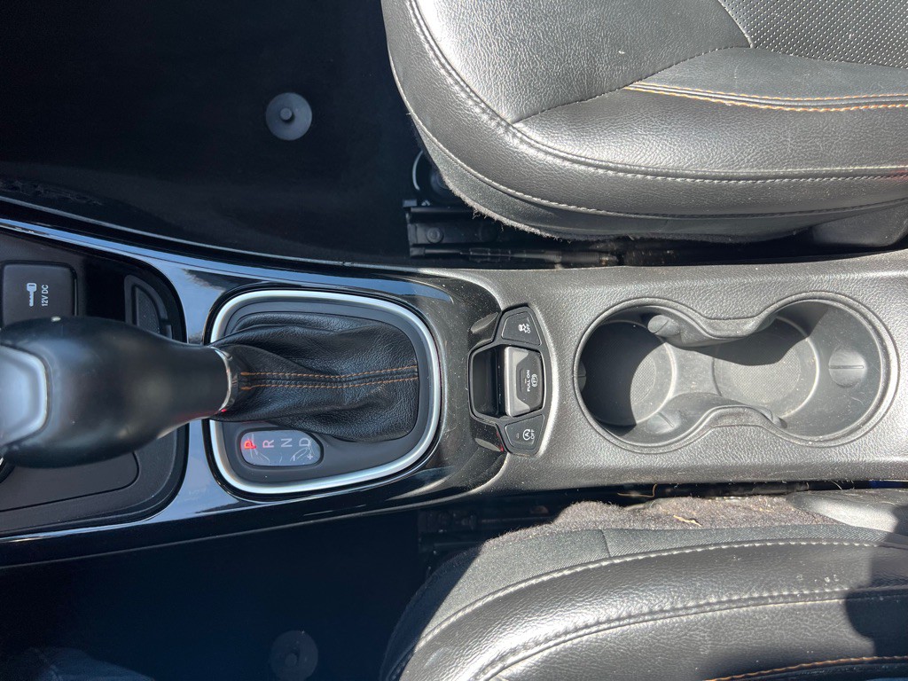 2018 Jeep Compass Image 27