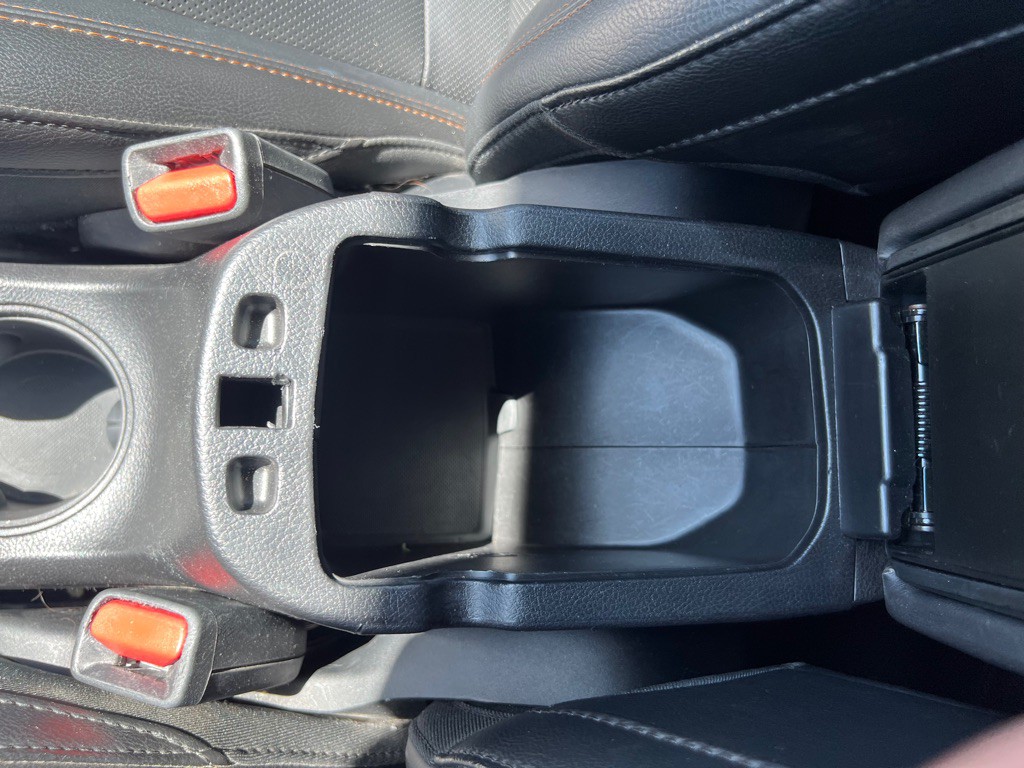 2018 Jeep Compass Image 28