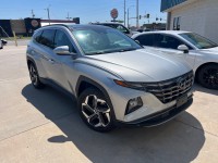 Image for 2022 Hyundai Tucson Limited ID: 6783952