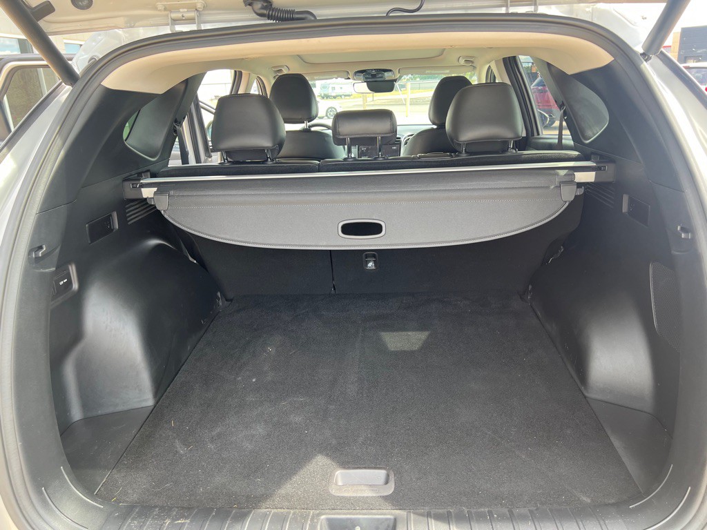 2022 Hyundai Tucson Image 17