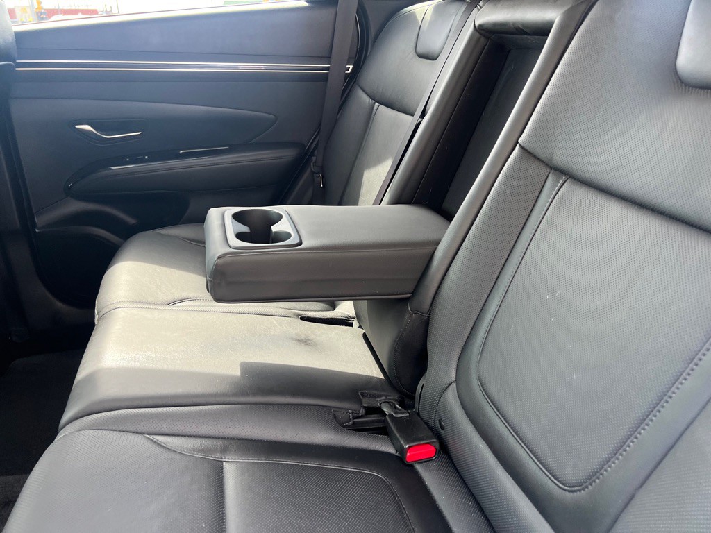 2022 Hyundai Tucson Image 18