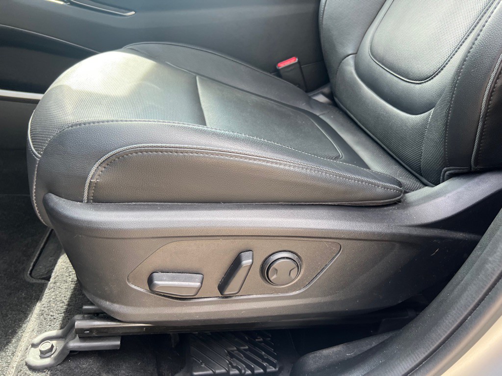 2022 Hyundai Tucson Image 20
