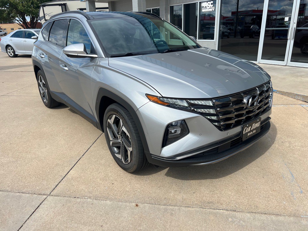 2022 Hyundai Tucson Image 29