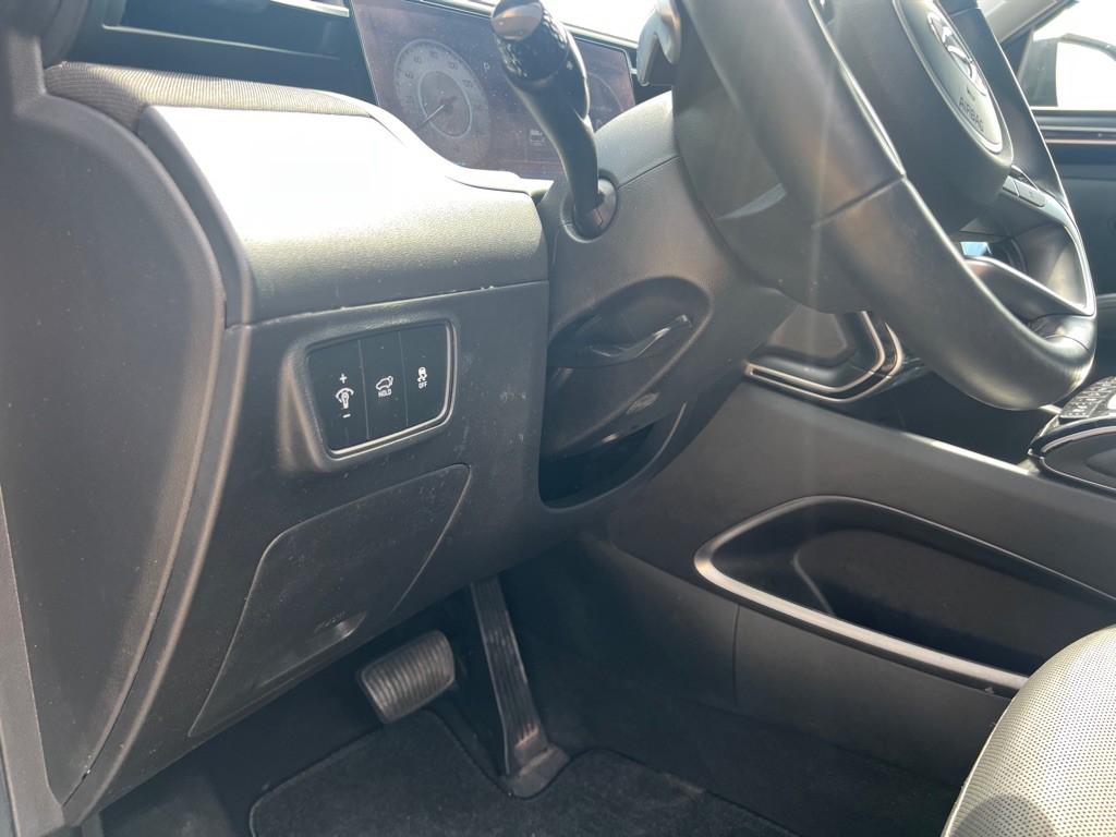 2022 Hyundai Tucson Image 47