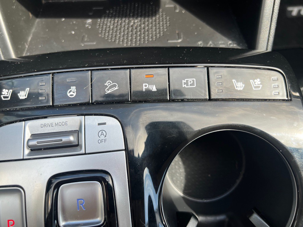 2022 Hyundai Tucson Image 54