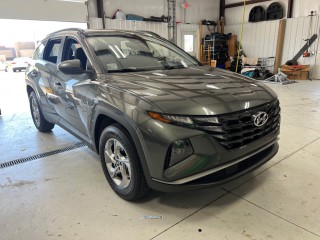 Image for 2023 Hyundai Tucson SEL ID: 6783989