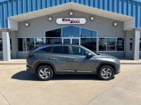 Image for 2023 Hyundai Tucson SEL ID: 6783989