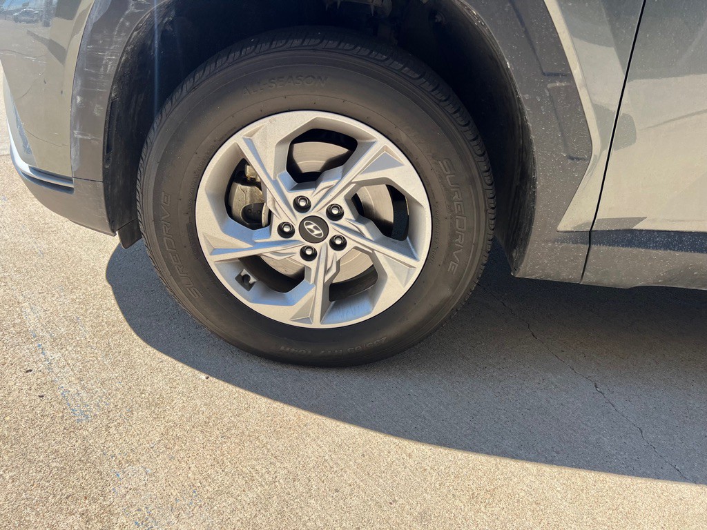 2023 Hyundai Tucson Image 11