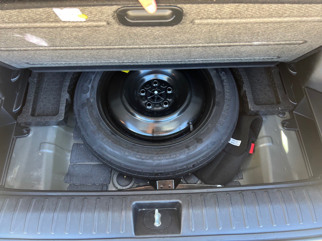 2023 Hyundai Tucson Image 18