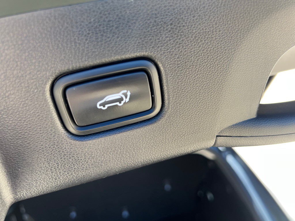2023 Hyundai Tucson Image 21