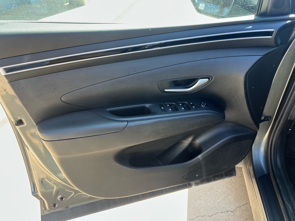 2023 Hyundai Tucson Image 25