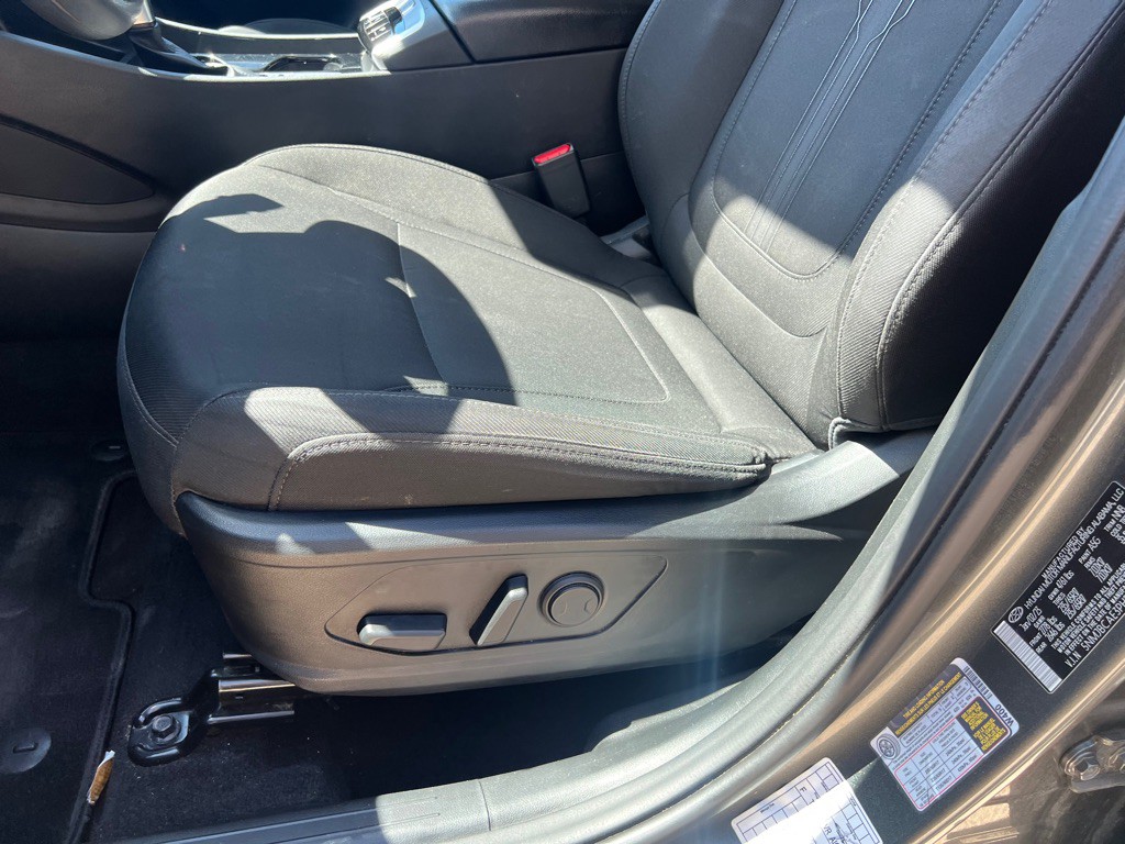 2023 Hyundai Tucson Image 27