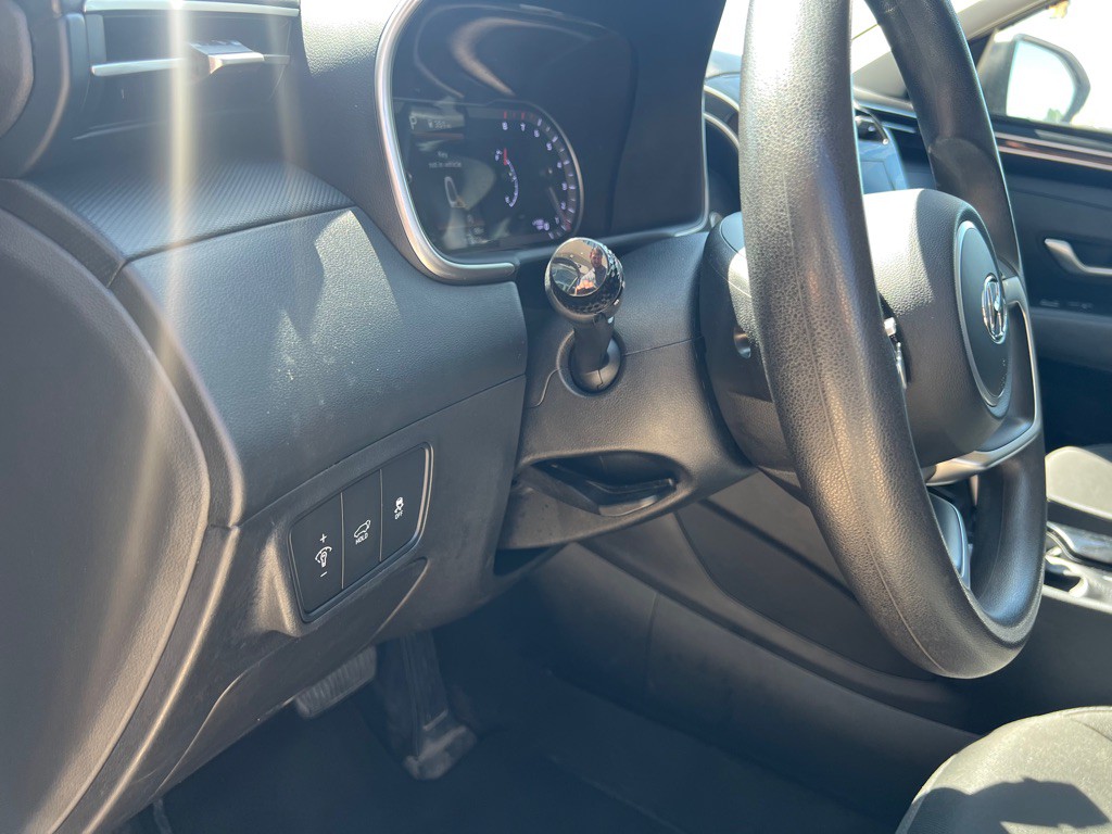 2023 Hyundai Tucson Image 28