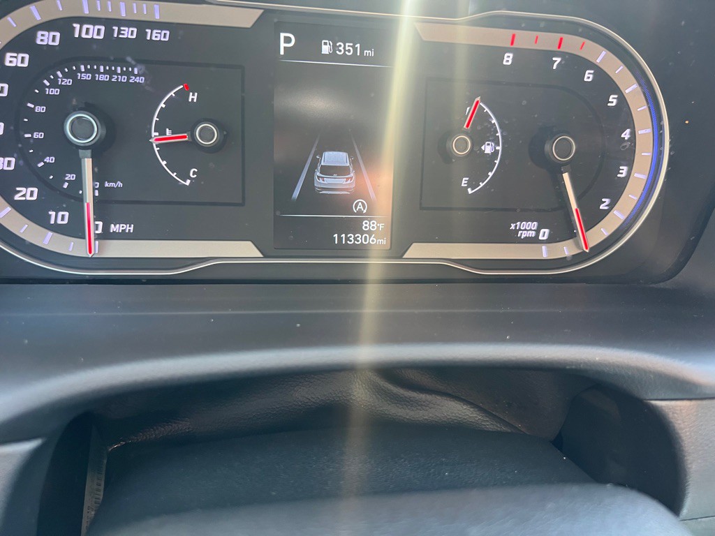2023 Hyundai Tucson Image 31