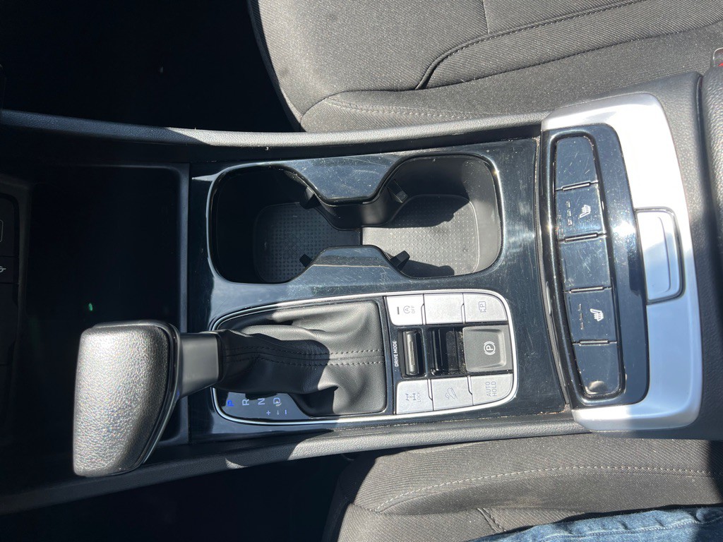 2023 Hyundai Tucson Image 35