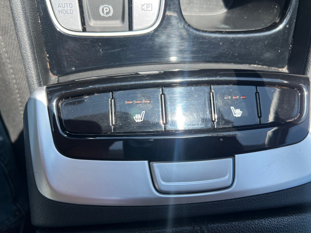 2023 Hyundai Tucson Image 36