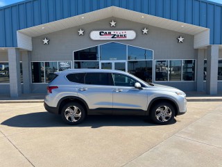 Image for 2023 Hyundai Santa Fe SEL ID: 6784067