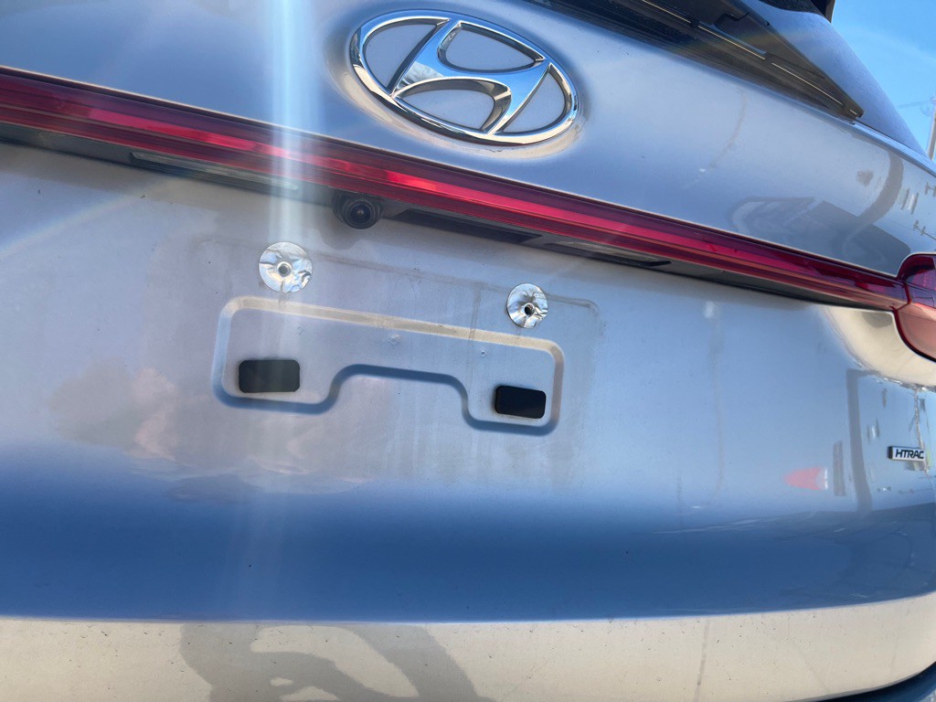 2023 Hyundai Santa Fe Image 8