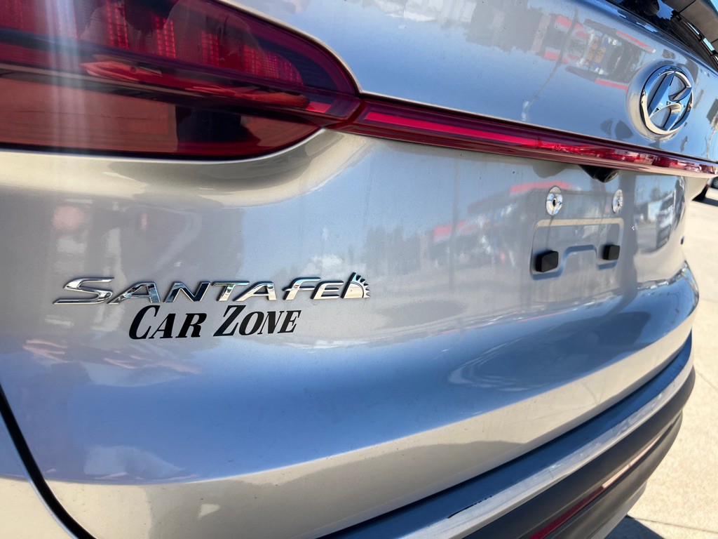 2023 Hyundai Santa Fe Image 9