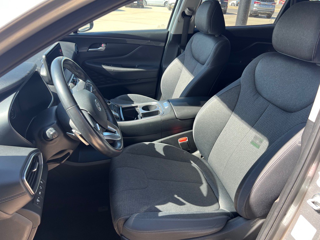 2023 Hyundai Santa Fe Image 13