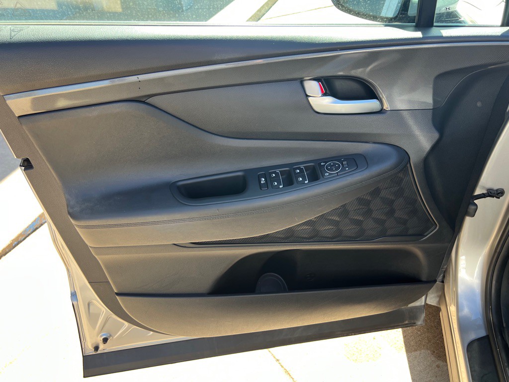 2023 Hyundai Santa Fe Image 14