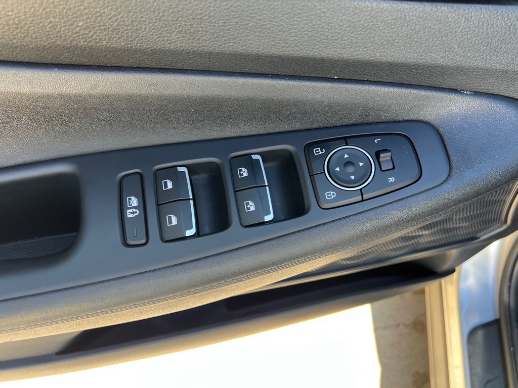 2023 Hyundai Santa Fe Image 15