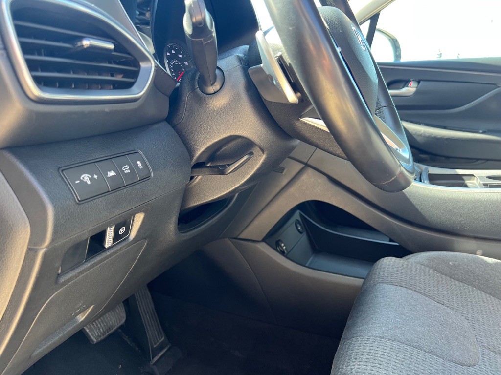 2023 Hyundai Santa Fe Image 17