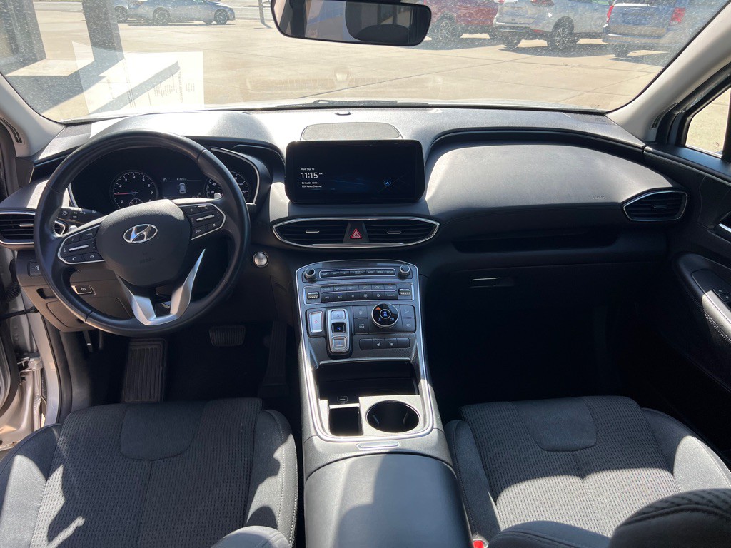 2023 Hyundai Santa Fe Image 21