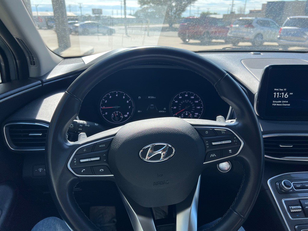 2023 Hyundai Santa Fe Image 26