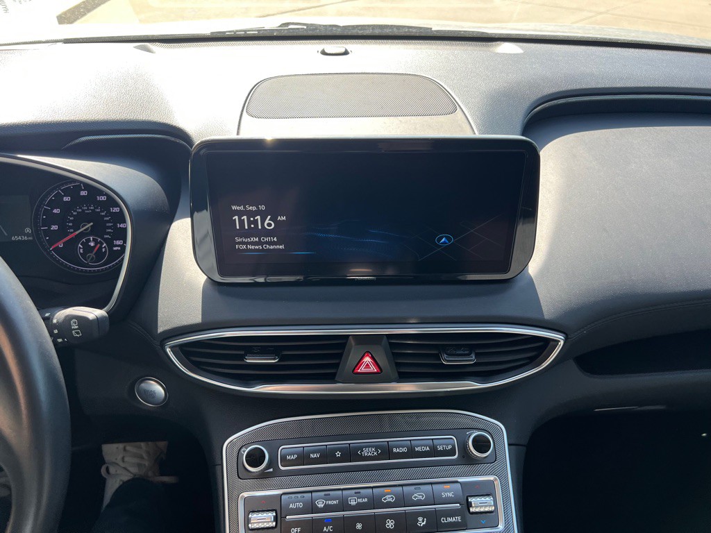 2023 Hyundai Santa Fe Image 28