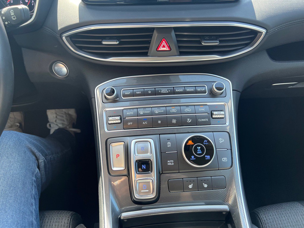 2023 Hyundai Santa Fe Image 29