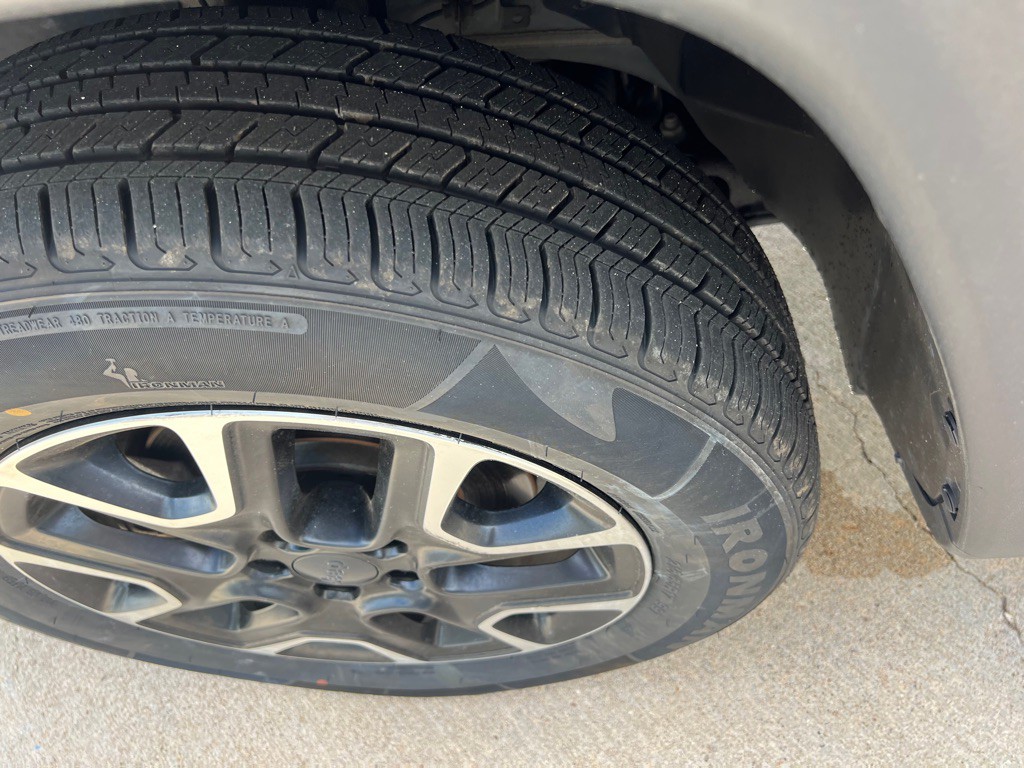 2020 Jeep Compass Image 12