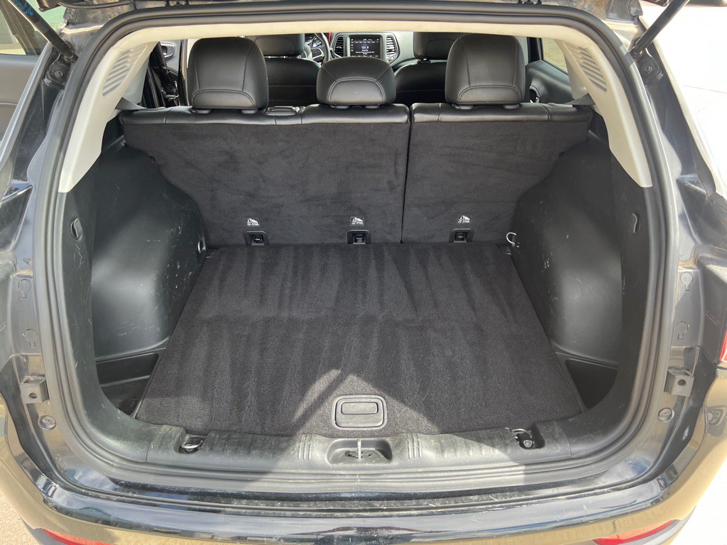 2020 Jeep Compass Image 20