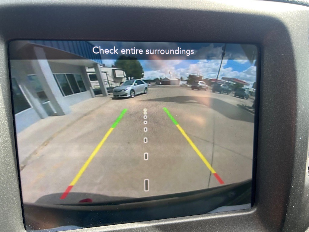 2020 Jeep Compass Image 28