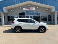 Image for 2017 Nissan Rogue SL ID: 6823354