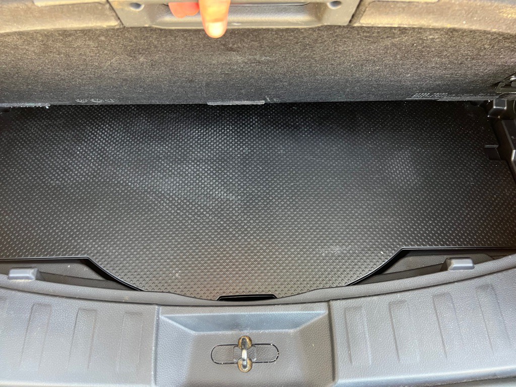 2017 Nissan Rogue Image 17