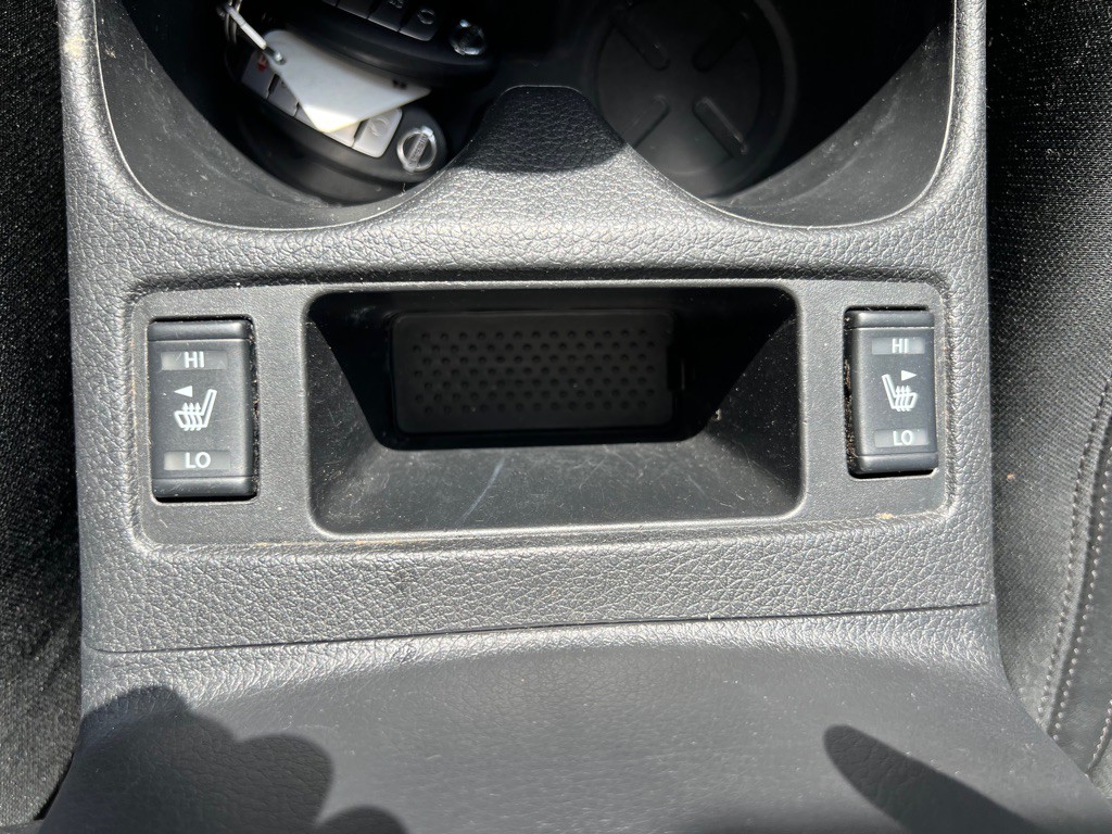 2017 Nissan Rogue Image 26