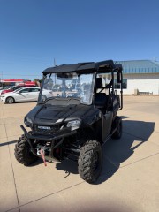 Image for 2023 Honda Sxs 700 M4 PIONEER 4 ID: 6912979