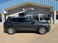 Image for 2020 Buick Enclave Preferred ID: 6950277