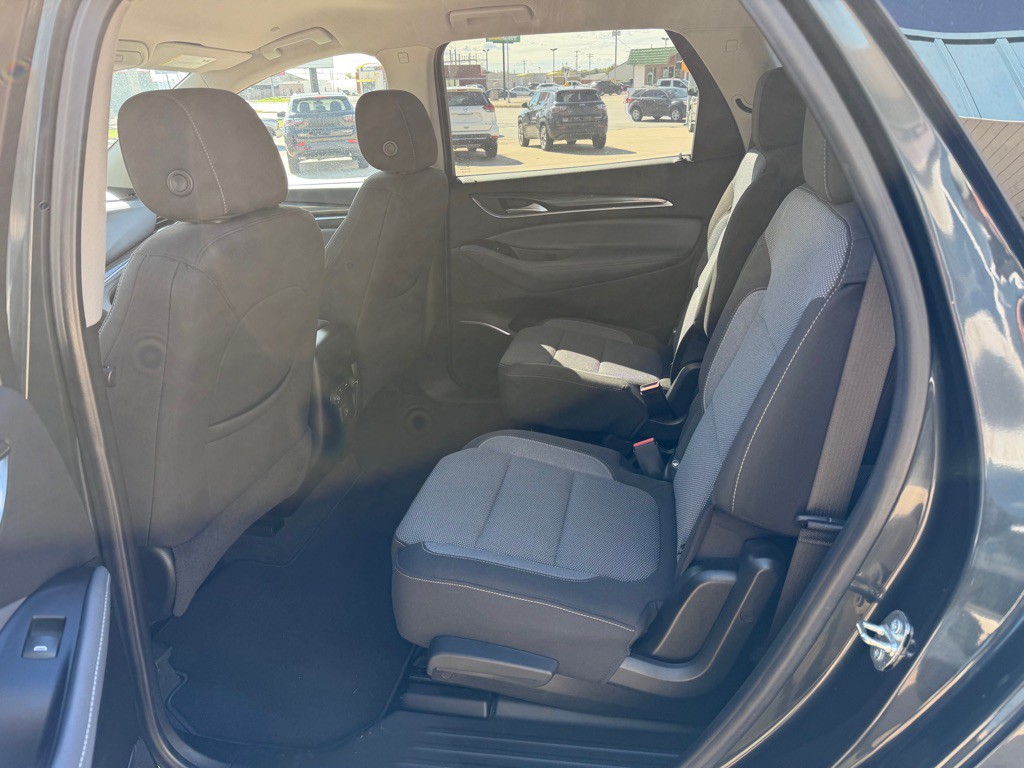 2020 Buick Enclave Image 8