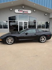 Image for 2003 Chevrolet Corvette  ID: 6950281