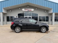 Image for 2017 Chevrolet Equinox LT ID: 6978985