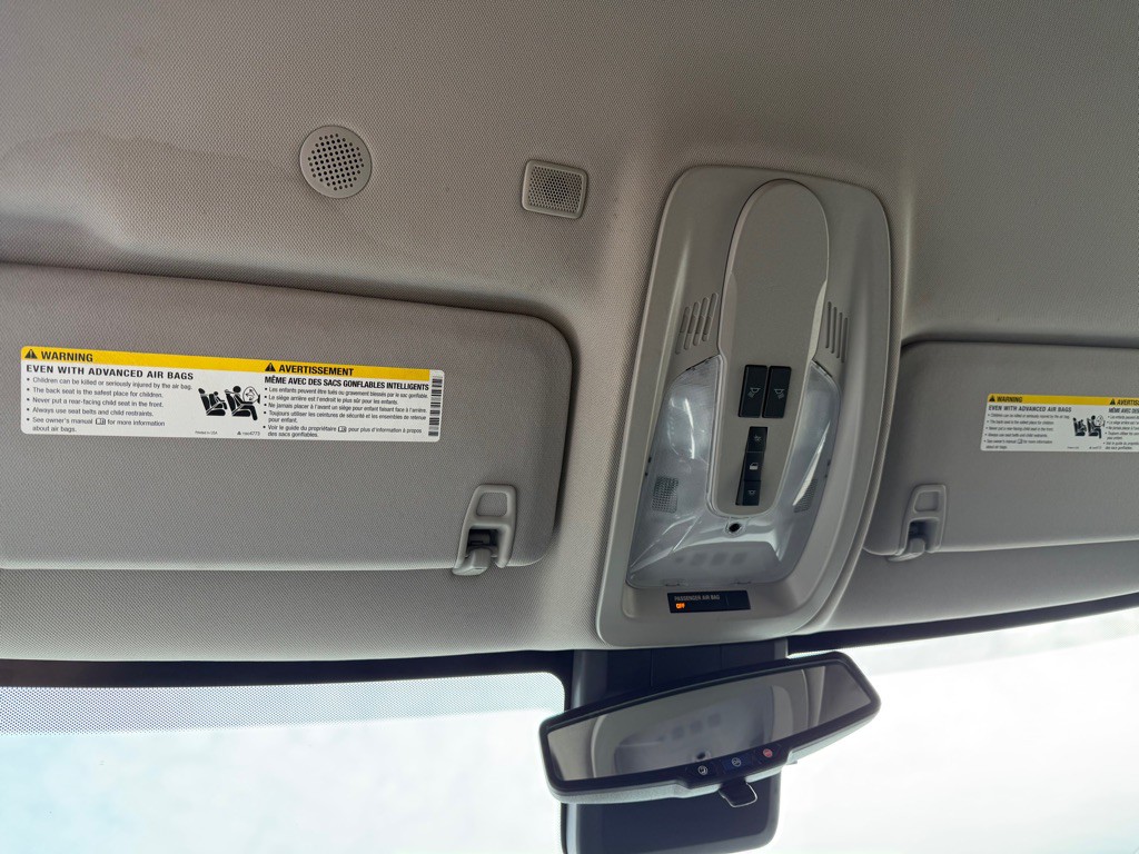 2017 Chevrolet Equinox Image 10